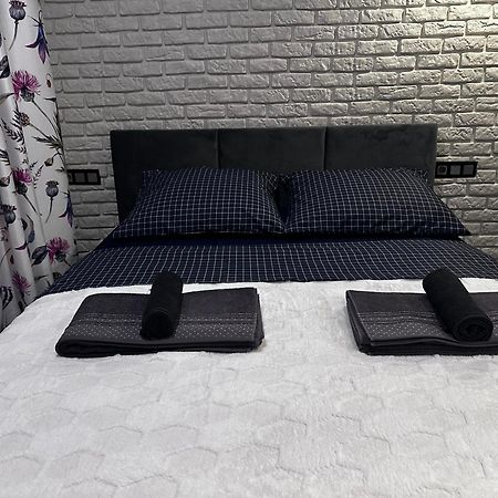 Wislany Apartament Warszawa Eksteriør bilde