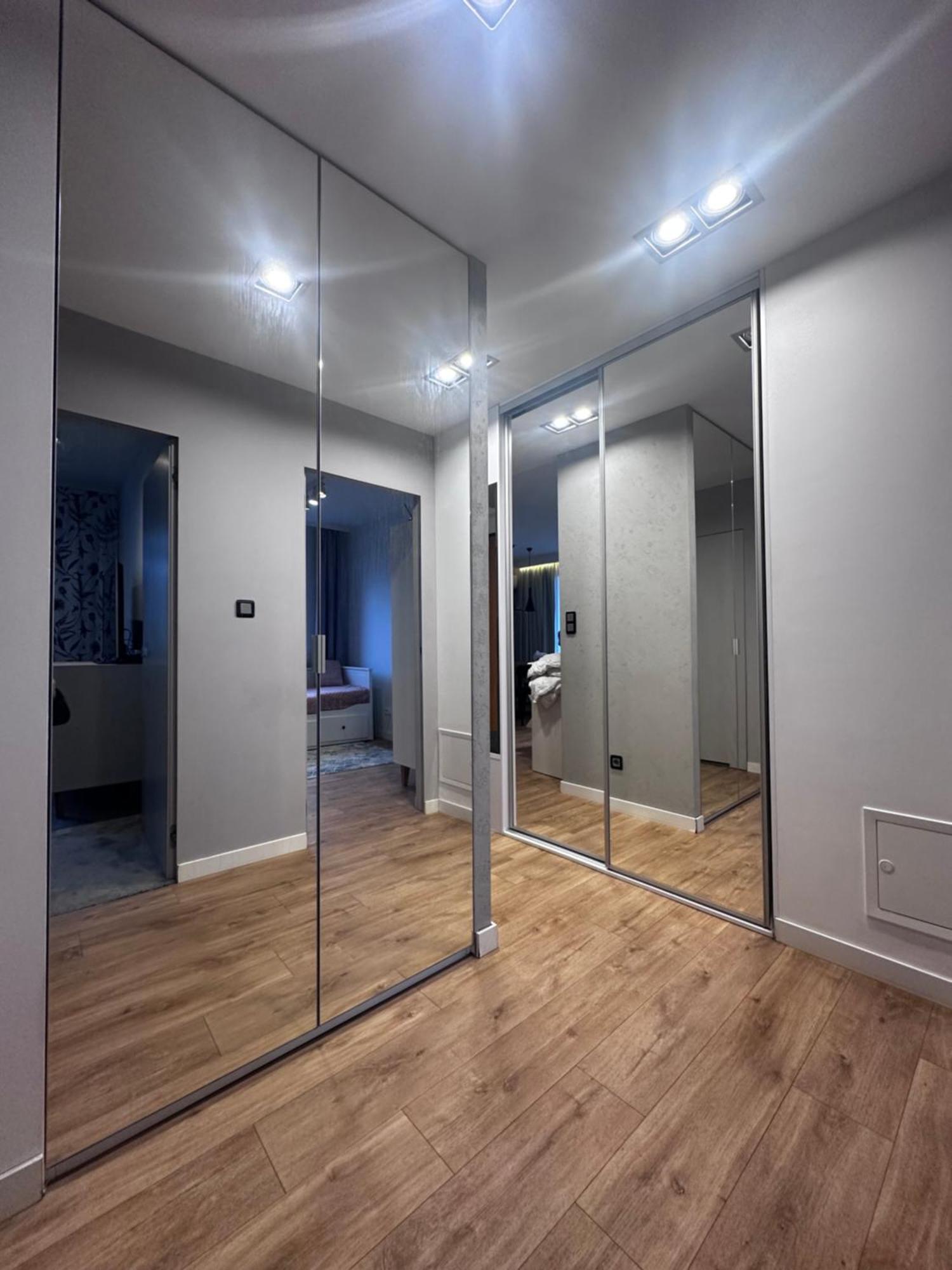 Wislany Apartament Warszawa Eksteriør bilde