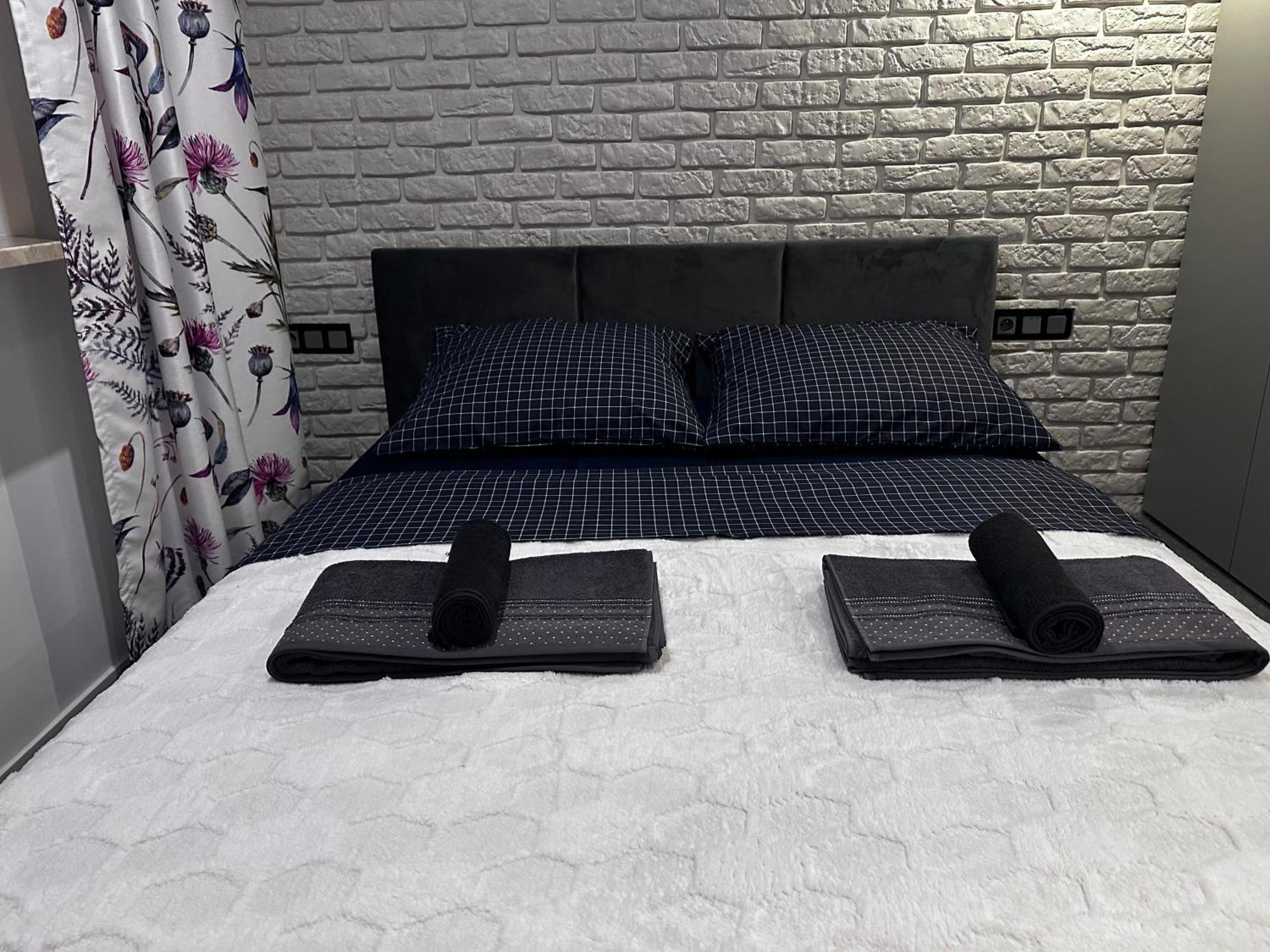 Wislany Apartament Warszawa Eksteriør bilde