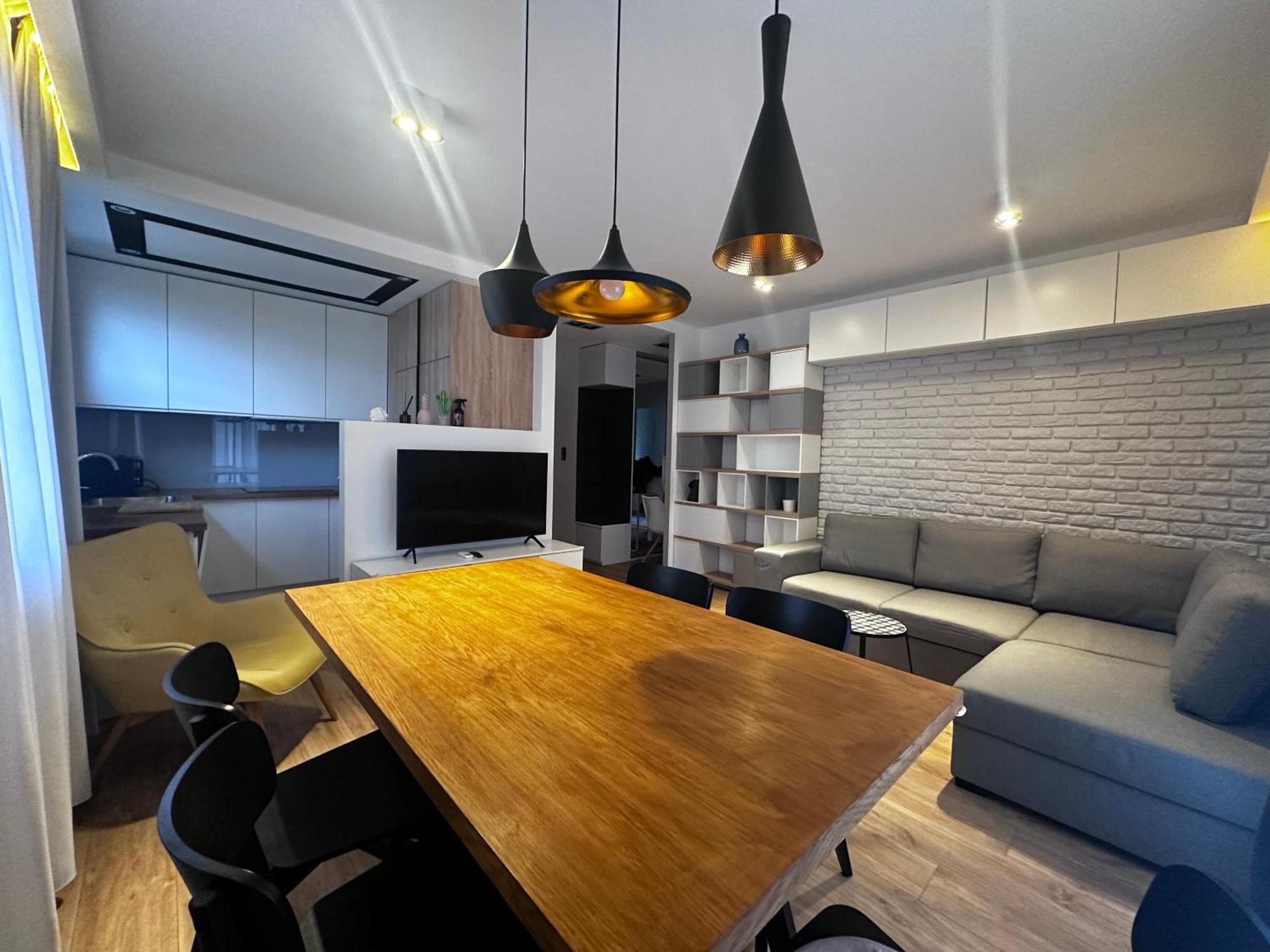 Wislany Apartament Warszawa Eksteriør bilde