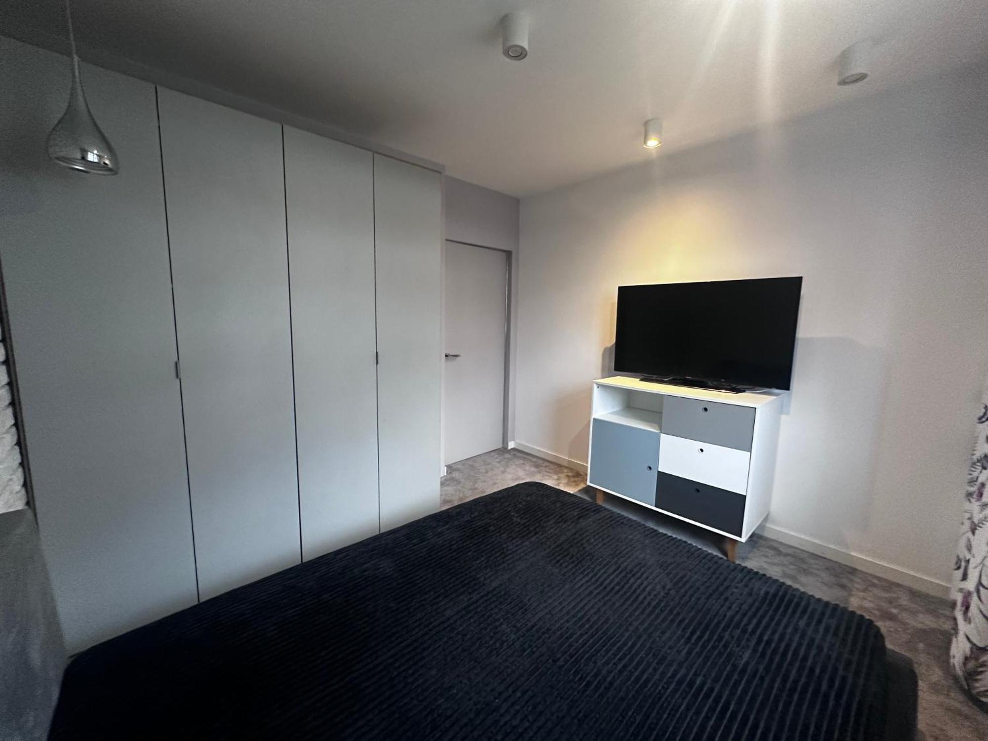 Wislany Apartament Warszawa Eksteriør bilde