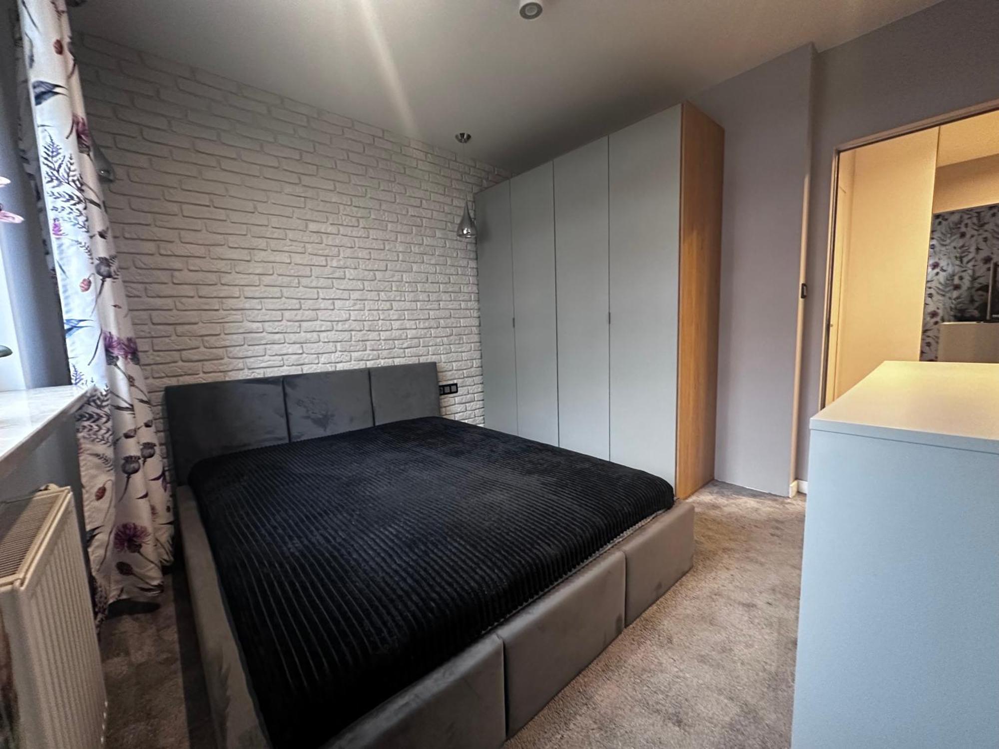 Wislany Apartament Warszawa Eksteriør bilde